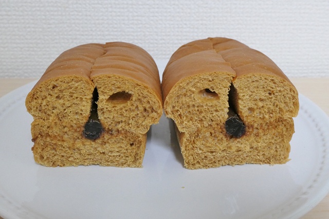 岩手県のご当地パン コーヒーサンド オリオンベーカリー