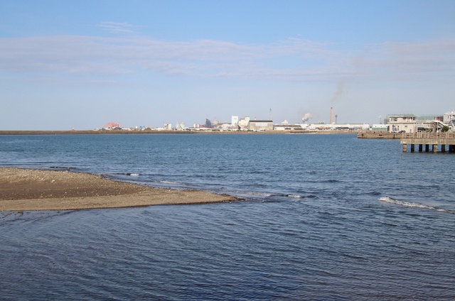 大分県の面白い地名 かんたん 別府湾
