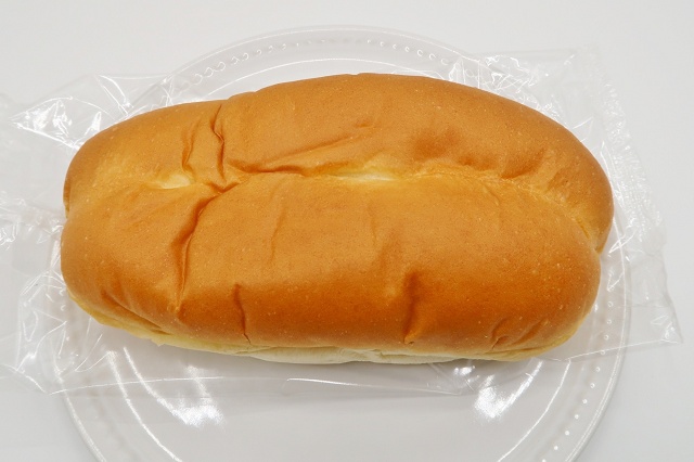 佐賀のご当地パン アメリカパン ダイヤミルク