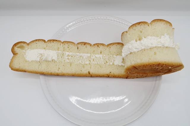なんぽうパン バラパン