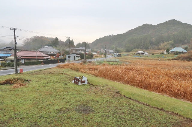 千葉県の面白い地名 面白 大多喜町