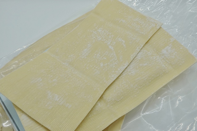 埼玉県のご当地うどん 埼玉のご当地麺 川幅うどん