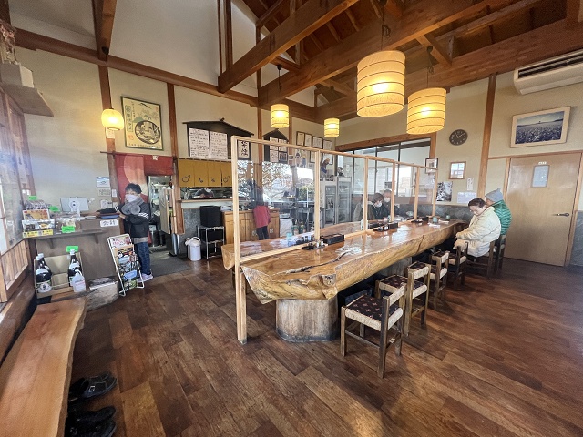 茨城のご当地蕎麦の店 金砂 茨城のお蕎麦屋さん