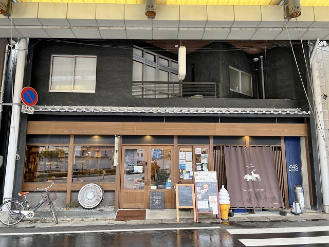 徳島県のご当地麺 半田そうめん 創作ダイニングheso salon