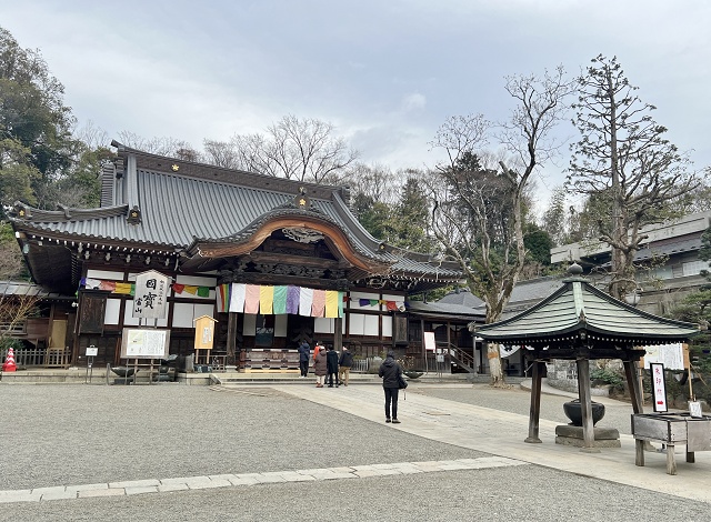 東京のそば処 深大寺 調布市