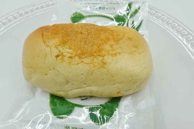小竹の笹だんごパン