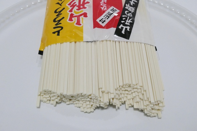 ひっぱりうどん