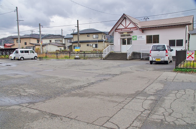 新潟県の面白い地名駅名 礼拝 越後線