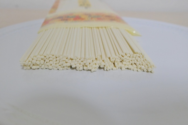 岩手のご当地麺 卵うどん
