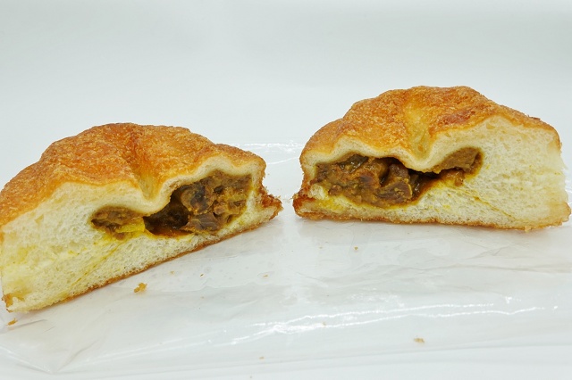 東大阪ラグカレー