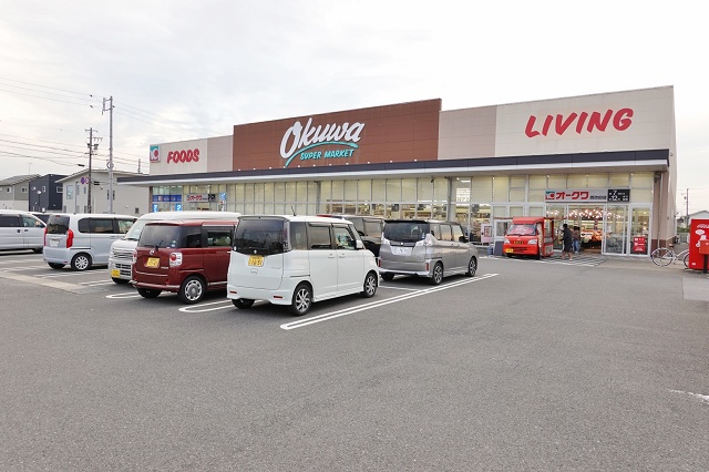 和歌山県 ご当地スーパー オークワ