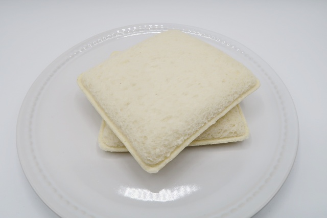 ロバパン スナックサンド