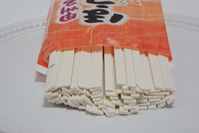 甲州名物ほうとう 信玄かくし 有川食品工業
