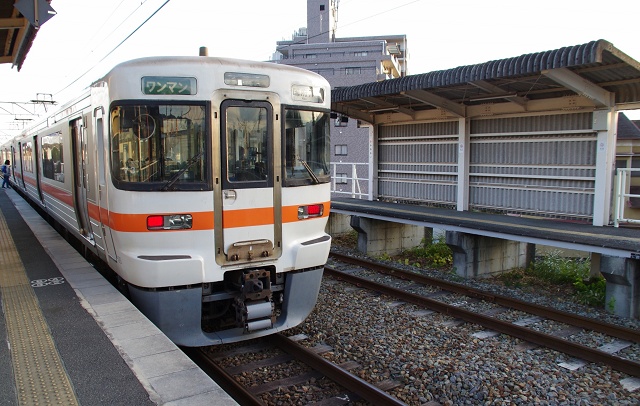神奈川県の面白い地名駅名 上大井駅 紙多い駅