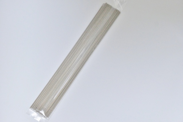 長い蕎麦 長さ36cm