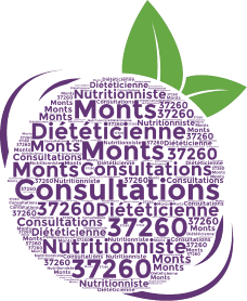 Diététicienne nutritionniste, 37260 Monts, Consultation, Bilan, RDV, diététique, nutritionnel, nutrition, proche Joué-les-Tours, Joue les Tours, 37300