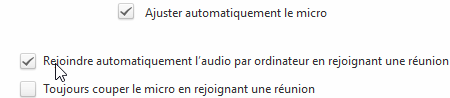 formation bts diététique en ligne cases cocher son micro audio visioconférence vidéoconférence