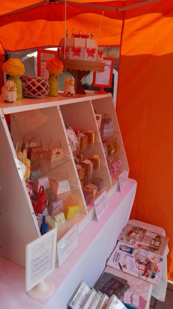Meine Vitrine