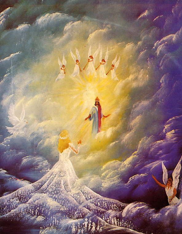Ro 13:11: "Y esto, conociendo el tiempo, que es ya hora de levantarnos del sueño; porque ahora está más cerca de nosotros nuestra salvación que cuando creímos."