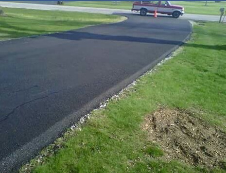 DoneRite Paving and Sealcoating