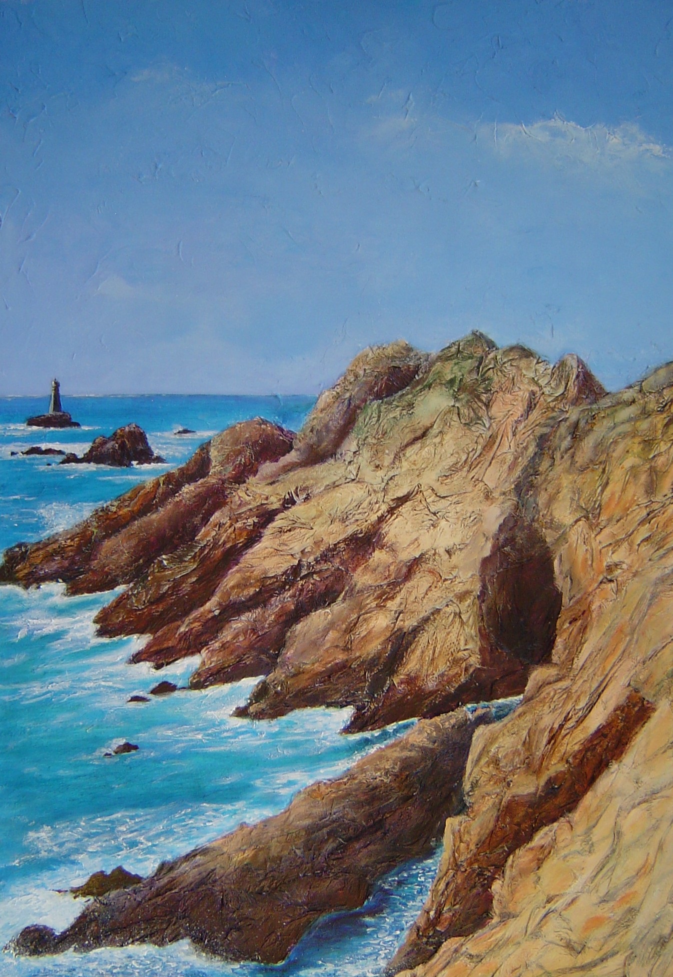 Bretagne Pointe du Raz