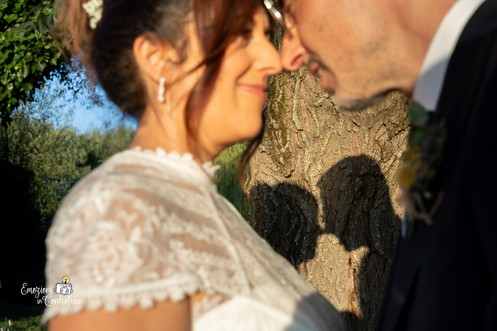 Oriana e Mauro