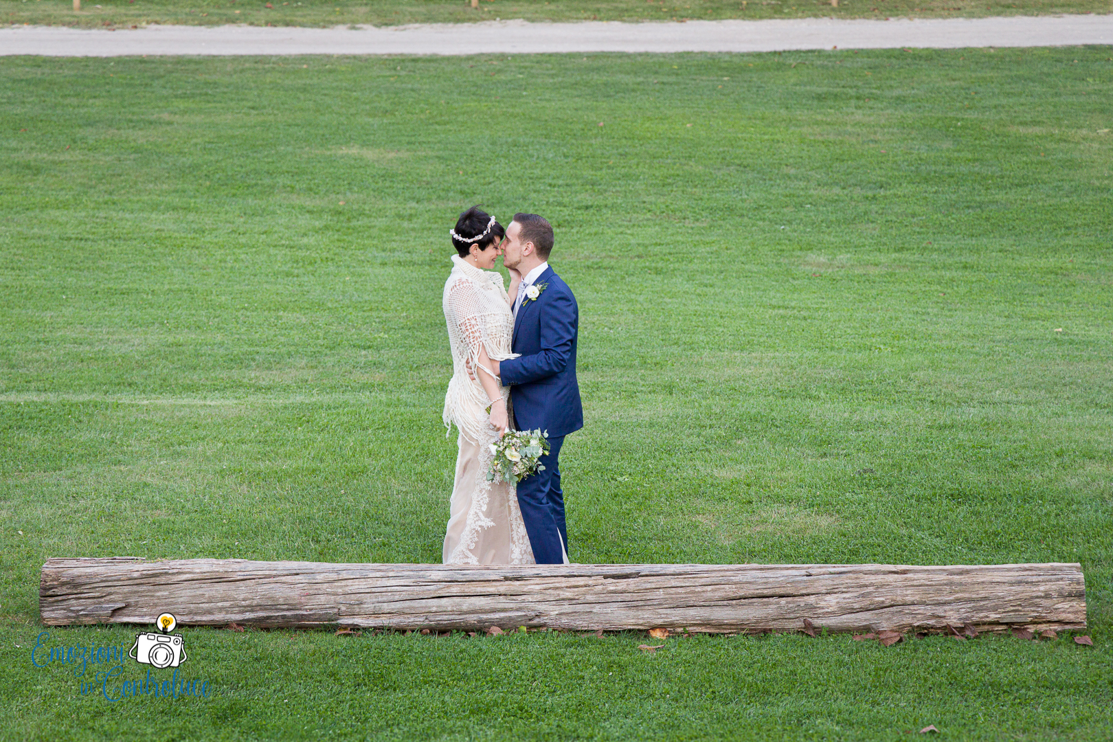 Mattia e Silvia