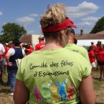 Le Comité des Fêtes