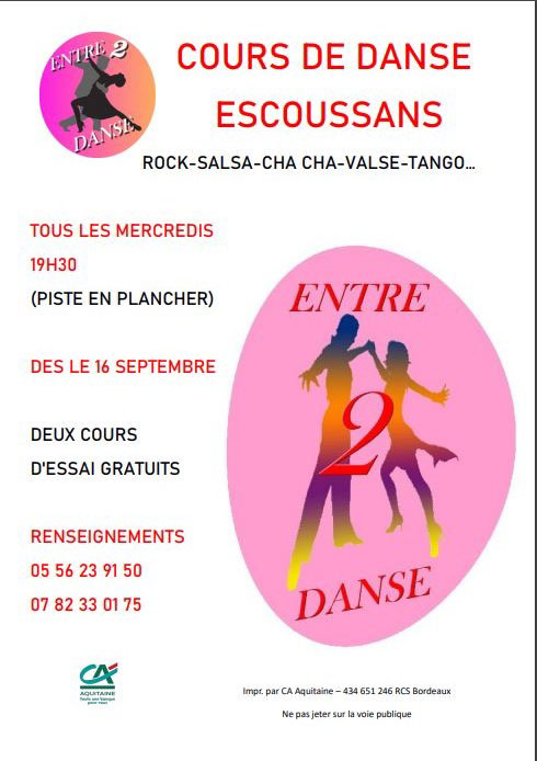 La Danse