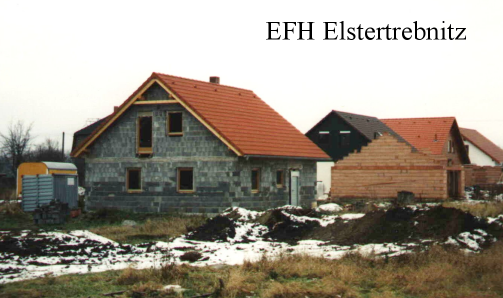 EFH in Elstertrebnitz