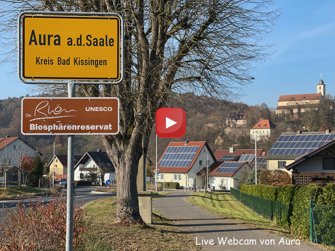 (c) Aura-saale.de