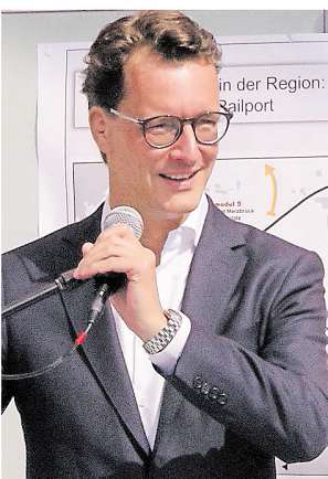 Bereits im September hatte Verkehrsminister Hendrik Wüst angekündigt, die Planung der L238n wieder aufzunehmen. Jetzt steht sie auf der Liste des Planungsprogramms.