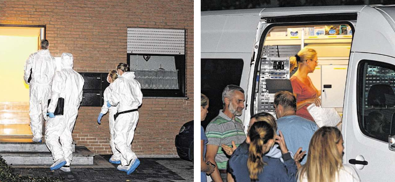 Fotos: R. Roeger