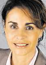 Gabi Halili, Die Linke Stolberg