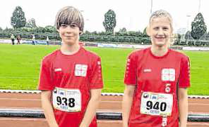Foto: LG Stolberg