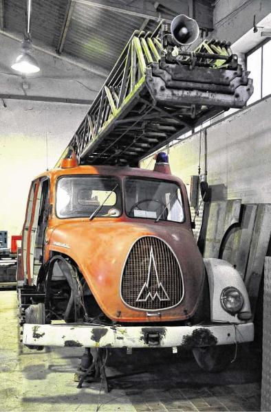 Foto: Gombert