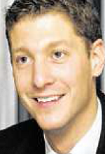 Jochen Emonds, CDU Stolberg