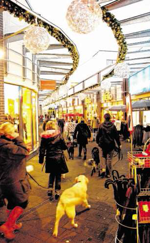 Foto: Lange