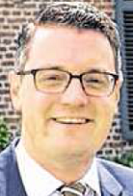 Dr. Tim Grüttemeier