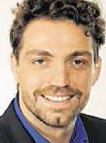 Patrick Haas, SPD Stolberg