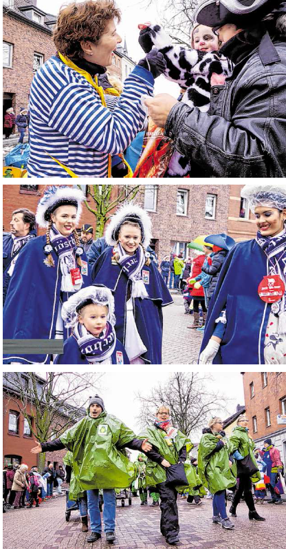 Fotos: L. Flink