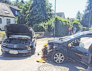 Foto: Feuerwehr