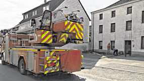Foto: Feuerwehr