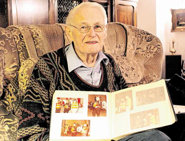 Foto: L. Laermann