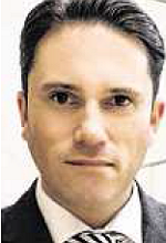 Stefan Kämmerling, Landtagsabgeordneter (SPD)