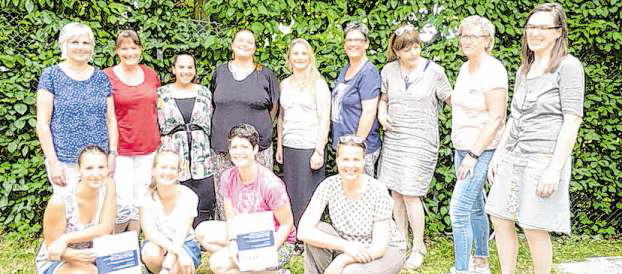 Foto: H. Klinkhammer-Bohl