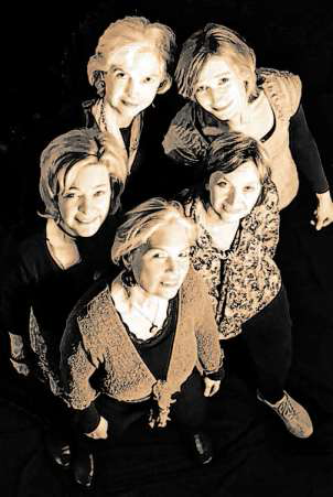 Foto: Loni Liebermann