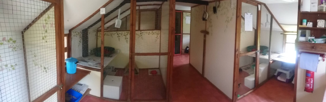 Before refurbishment