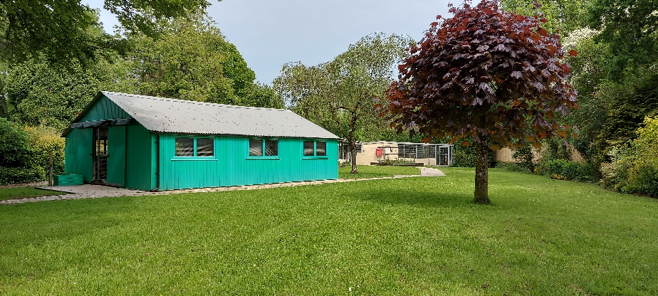 Field house boarding kennels discount