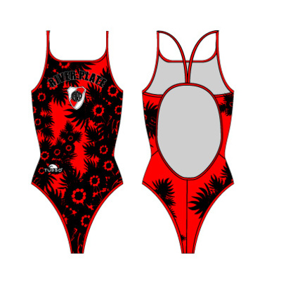 Maillot de bain turbo hotsell